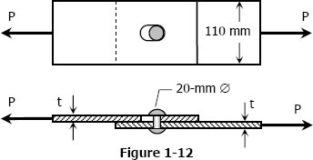 125 Riveted Connection 125 Riveted Connection