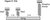 350 Bar supported by three springs