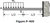 409 Uniform load in a segment of cantilever beam