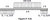 436 Beam with two distributed reactions