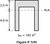 549 Inverted U-beam