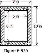 Box Beam Secured by Screws