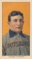 Honus Wagner's picture