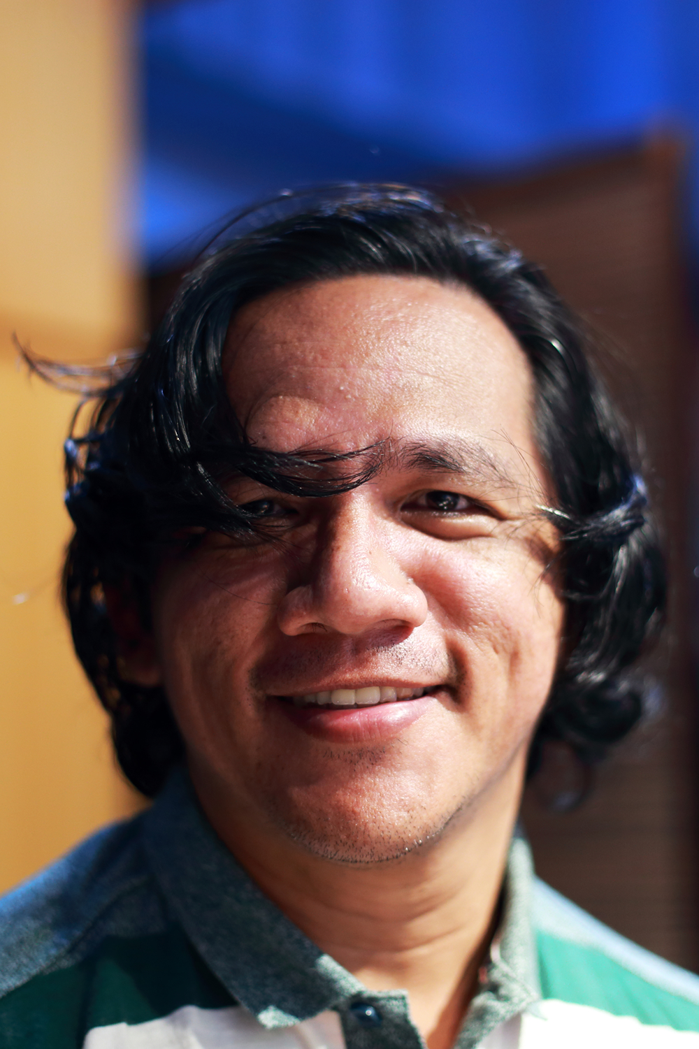 Romel Tarcelo F. Verterra, Author of MATHalino.com
